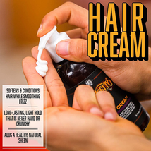 Suavecito Hair Cream image 3