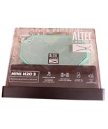 Altec lansing Bluetooth speaker Mini h20 3 464465 - $20.54 CAD