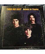 THREE DOG NIGHT - Suitable For Framing - Vinyl LP 1969 1st  Dunhill DS 5... - €22,97 EUR