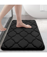 Memory Foam Bath Mat Rug 24X16, Ultra Soft and Absorbent Bathroom Rugs, ... - €10,10 EUR Memory Foam Bath Mat Rug 24X16, Ultra Soft and Absorbent Bathroom Rugs, ... - €10,10 EUR
