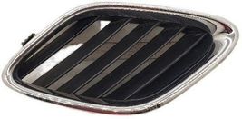 Passenger Right Grille Upper Ends Fits 03-07 SAAB 9-3 425943 - $348.80 MXN