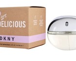 DKNY 100% BE DELICIOUS * Donna Karan 3.3 oz / 100 ml Eau De Parfum Women... - $65.44