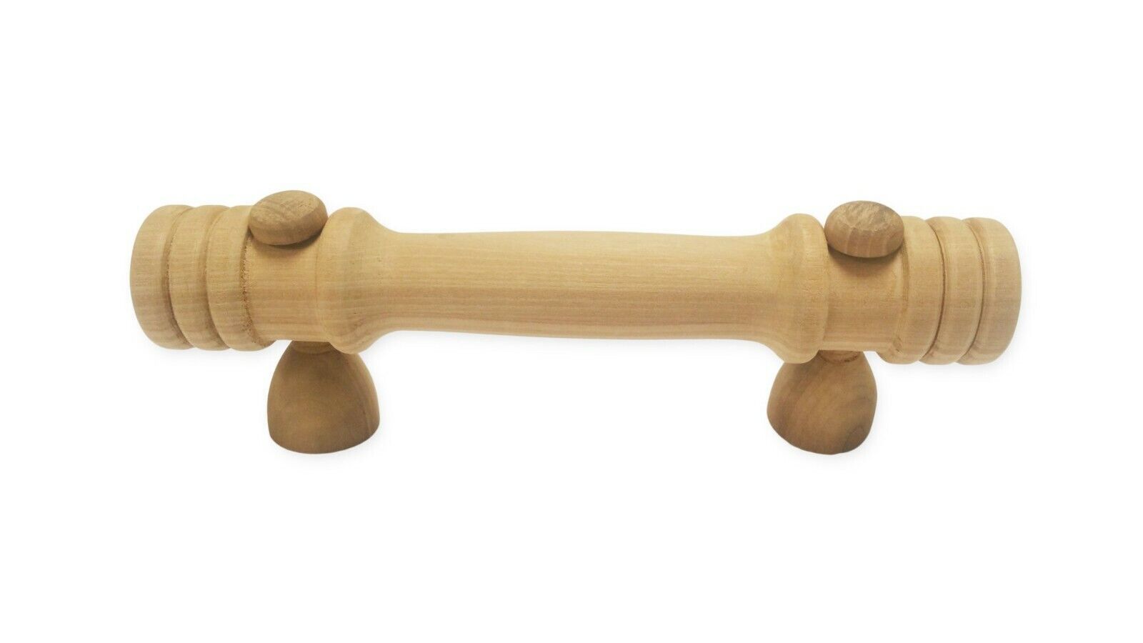 Rustic Cedar Sauna Door Handle (9”) - $16.99