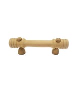 Rustic Cedar Sauna Door Handle (9”) - $311.70 MXN