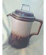 Coffee Pot &amp; Lid Mexico by BING &amp; GRONDAHL - $122.24 CAD