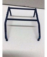 Gi Joe Dreadnoks THUNDER MACHINE PARTS ROLL BARS CAGE - $9.45 CAD