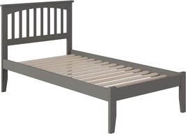 With An Open Footboard And A Turbo Charger, The Mission Twin Extra Long ... - £151.82 GBP