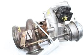 Turbocharger Twin Turbo 4.4L 7576985 Fits 08-14 BMW X6 77096 image 5