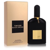 Black Orchid by Tom Ford Eau De Parfum Spray 1.7 oz (Women) - $3,013.02 MXN