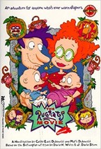 The Rugrats Film [ Okt. 01, 1998] West, Cathy - $2.92