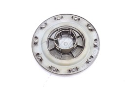 02-08 MINI COOPER WHEEL CENTER CAP SILVER 1512572 E5863 image 7