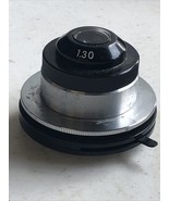 Nikon 1.30 N.A. Abbe Microscope Condenser - $51.02
