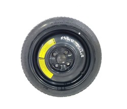 2004 Mazda Miata Speed OEM Spare Rim Wheel 14x4  - $74.25