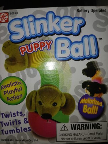 Slinker Dog - $12.99