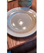 SHENANGO DINNER PLATE CHINA 9 INCHES A M-41 - $6.44 CAD