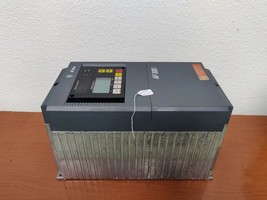 General Electric GE AF-300 Drive 6VAF343002B-A1 AC Drive 2HP  - $829.59