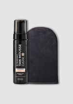 Byrokko Tan Mousse Natural Looking Bronzing Sunless Tanner Foam Instant ... - $9.90