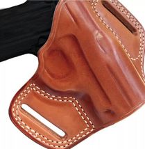 Fits SIG P238 Micro Compact .380 Auto 2.7”BBL Paddle Holster Open Top #1096# RH image 5