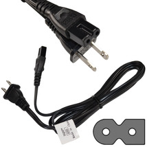 AC Power Cord for Sharp AQUOS LC-32G4 LC-32G4U LC-52D62U LC-52D64U LC-52... - $20.99