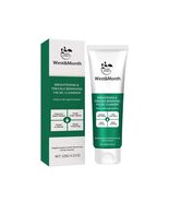 Brightening And Freckle-removing Facial Cleanser, Cleansing And Brighten... - $20.50