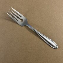 Oneida Parade Salad Fork 6.25” - $6.33