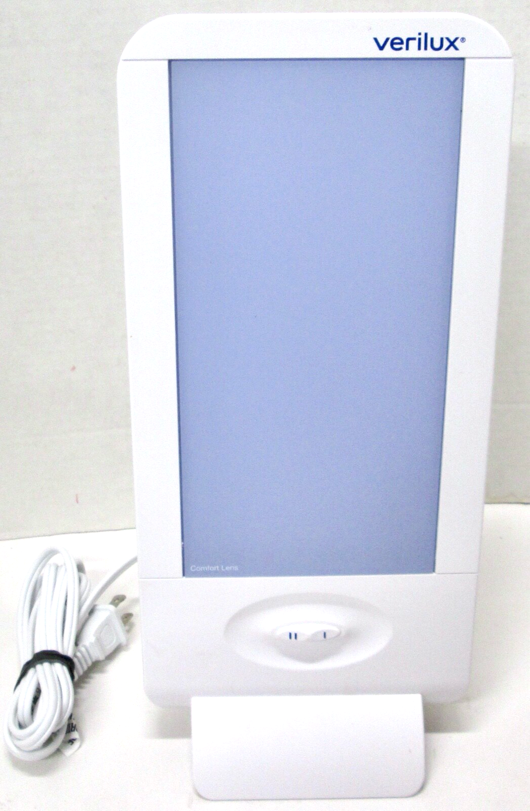 Verilux Happy Light VT20 10,000 Lux Light Therapy Lamp - Excellent - $21.84