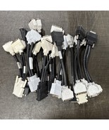13 HP DMS-59 Pin TO DUAL DVI-I Y SPLITTER ADAPTER VIDEO CABLE 338285-009 - €17,46 EUR