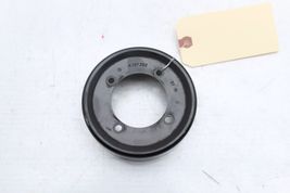 07-13 MERCEDES-BENZ W221 S600 WATER PUMP PULLEY E4339 image 10