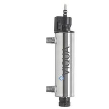 Viqua (VT1) Residential UV System for Tap Water 1 GPM - $251.00