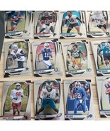 2024 Panini Prizm Football Card Lot All Rookie Cards 38 total bulk lot Nice - $604.19 MXN