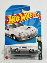 Hot Wheels Matt and Debbie Hay&#39;s 1988 Pro Street Thunderbird - Retro Racers 5/10 - $7.91