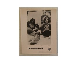 The Flaming Lips Presser Kit With Photo-
show original title

Original T... - $495.35 MXN