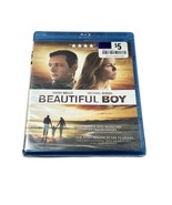 Beautiful Boy [Blu-ray] Brand New Sealed - $320.56 MXN