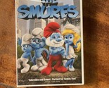 The Smurfs (DVD, 2011) Animated Neil Patrick Harris Brand New Sealed - $4.49