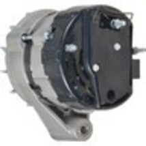 NEW O/E LUCAS ALTERNATOR FITS MAHINDRA TRACTOR 94-12 26021276 26021278 26921168A image 7
