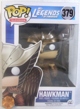 Funko Pops! Vinyl Figure TV Legends of Tomorrow Hawkman #379 Vietnam SBM - £10.98 GBP