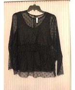 Massini MSH Top Size 1X Ships N 24h - $40.70 CAD