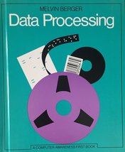 Data Processing (First Book) Berger, Melvin - $2.99