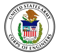 Army Corps of Engineers Sticker Decal R7471 - £1.53 GBP+