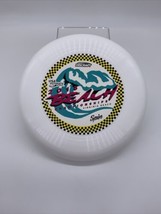 Discraft USA Ultimate 2018 Beach Championship VA Beach Disc Golf Frisbee... - $20.56