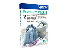 Brother SAVRVUGK2 V-Series Software Upgrade Premium Pack II - €80,51 EUR