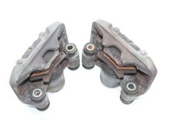 Driver Left & Passenger Right Rear Calipers Fits 03-08 MATRIX 54576 image 6