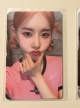 J STAYC Official WITH-MUU POB Photocard &#39;TEENFRESH&#39;_Kpop Authentic - $363.04 MXN