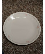 Corelle by Corning English Breakfast 10 1/4” Dinner Plates, EUC - $7.99