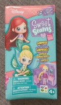 The Sweet Seams Figure Mystery Doll &amp; Playset by Moose Toys #2 - £9.90 GBP