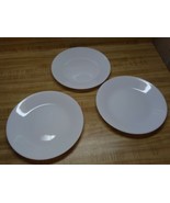 Corelle plates winter frost white - £9.63 GBP