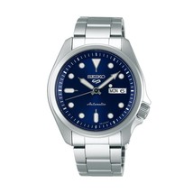 Seiko 5 Watches Mod. SRPE53K1 - £325.15 GBP