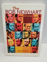The Bob Newhart Show - The Complete First Season (DVD, 2005, 3-Disc Set) - £5.27 GBP