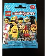 LEGO Collectable MINIFIGURES: Series 17 (71018) - $12.86