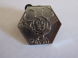 2019 Disney Exchange Pins 135807 Hidden Mickey - Molds - Hexagon Chaser-
show... - £5.97 GBP